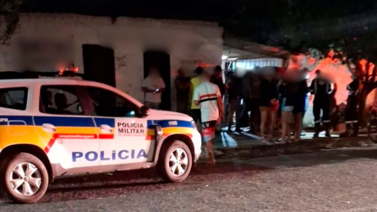 Tragédia em Araguari: adolescente de 16 anos é assassinado a tiros