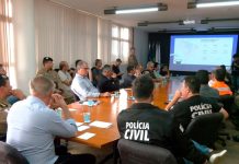 Uberlândia Adota Câmeras Inteligentes para Combater o Crime Uberlândia Adota Câmeras Inteligentes para Combater o Crime