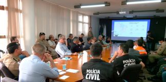 Uberlândia Adota Câmeras Inteligentes para Combater o Crime Uberlândia Adota Câmeras Inteligentes para Combater o Crime