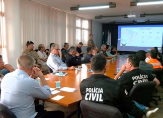 Uberlândia Adota Câmeras Inteligentes para Combater o Crime Uberlândia Adota Câmeras Inteligentes para Combater o Crime