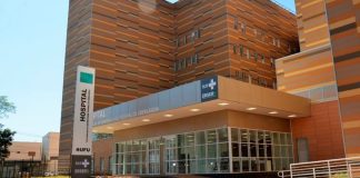 Uberlândia se torna polo de atendimento para pacientes com doenças raras no Triângulo Mineiro Uberlândia se torna polo de atendimento para pacientes com doenças raras no Triângulo Mineiro