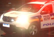 Violência em Uberlândia: Jovem é Baleado ao Sair de Boate por Trio Armado Violência em Uberlândia: Jovem é Baleado ao Sair de Boate por Trio Armado