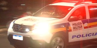 Violência em Uberlândia: Jovem é Baleado ao Sair de Boate por Trio Armado Violência em Uberlândia: Jovem é Baleado ao Sair de Boate por Trio Armado