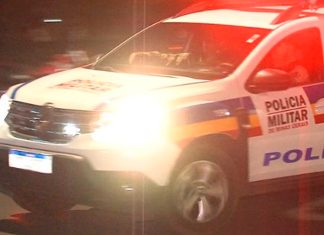 Violência em Uberlândia: Jovem é Baleado ao Sair de Boate por Trio Armado Violência em Uberlândia: Jovem é Baleado ao Sair de Boate por Trio Armado