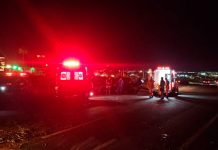 Acidente no Anel Viário Sul: carro capota e deixa dois feridos em Uberlândia Acidente no Anel Viário Sul: carro capota e deixa dois feridos em Uberlândia