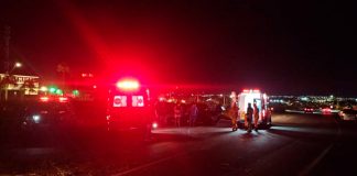 Acidente no Anel Viário Sul: carro capota e deixa dois feridos em Uberlândia Acidente no Anel Viário Sul: carro capota e deixa dois feridos em Uberlândia