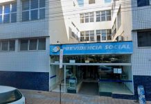 Agências do INSS Fecharão por Três Dias para Manutenção Agências do INSS Fecharão por Três Dias para Manutenção