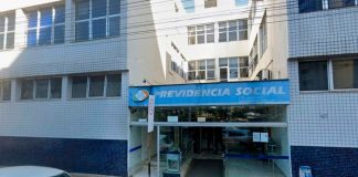 Agências do INSS Fecharão por Três Dias para Manutenção Agências do INSS Fecharão por Três Dias para Manutenção