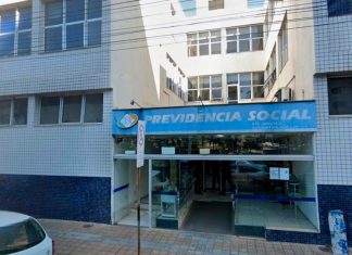 Agências do INSS Fecharão por Três Dias para Manutenção Agências do INSS Fecharão por Três Dias para Manutenção