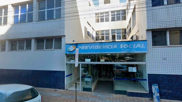 Agências do INSS Fecharão por Três Dias para Manutenção