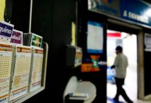 Apostador de Uberlândia Fatura R$ 8,9 mil ao Acertar Cinco Números na Mega-Sena Apostador de Uberlândia Fatura R$ 8,9 mil ao Acertar Cinco Números na Mega-Sena