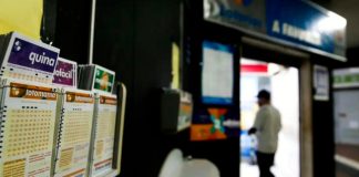 Apostador de Uberlândia Fatura R$ 8,9 mil ao Acertar Cinco Números na Mega-Sena Apostador de Uberlândia Fatura R$ 8,9 mil ao Acertar Cinco Números na Mega-Sena