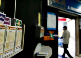 Apostador de Uberlândia Fatura R$ 8,9 mil ao Acertar Cinco Números na Mega-Sena Apostador de Uberlândia Fatura R$ 8,9 mil ao Acertar Cinco Números na Mega-Sena
