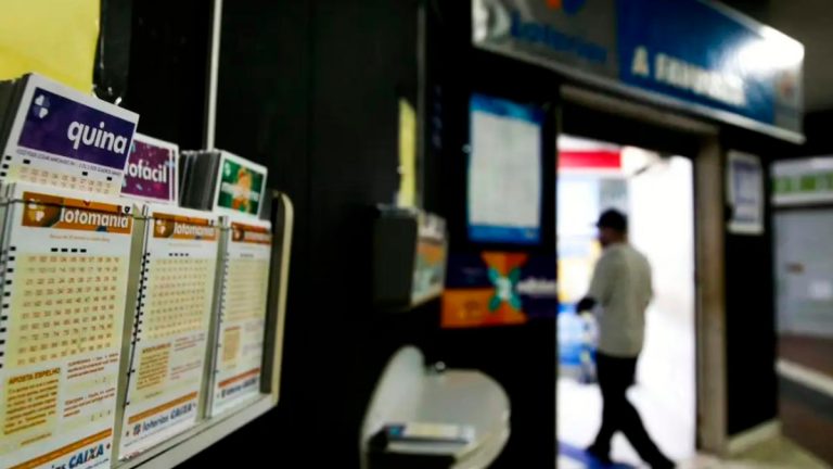 Apostador de Uberlândia Fatura R$ 8,9 mil ao Acertar Cinco Números na Mega-Sena