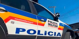 Briga de Irmãos por Bombinhas na Virada do Ano Resulta em Esfaqueamento em MG Briga de Irmãos por Bombinhas na Virada do Ano Resulta em Esfaqueamento em MG