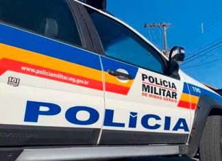 Briga de Irmãos por Bombinhas na Virada do Ano Resulta em Esfaqueamento em MG Briga de Irmãos por Bombinhas na Virada do Ano Resulta em Esfaqueamento em MG