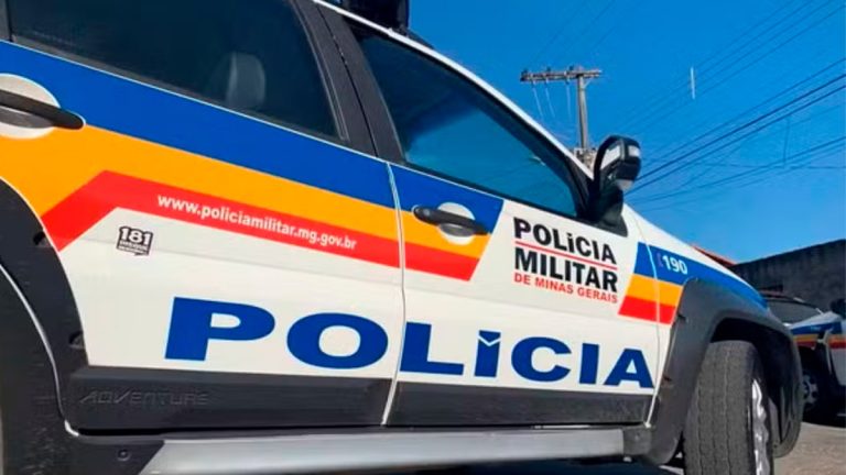 Briga de Irmãos por Bombinhas na Virada do Ano Resulta em Esfaqueamento em MG
