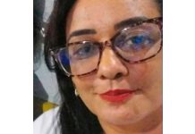 Desaparecimento em Caldas Novas: Família Procura Mulher Sumida Desde Dezembro Desaparecimento em Caldas Novas: Família Procura Mulher Sumida Desde Dezembro
