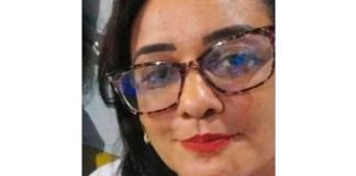 Desaparecimento em Caldas Novas: Família Procura Mulher Sumida Desde Dezembro Desaparecimento em Caldas Novas: Família Procura Mulher Sumida Desde Dezembro