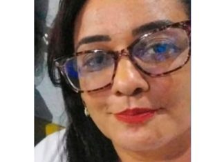 Desaparecimento em Caldas Novas: Família Procura Mulher Sumida Desde Dezembro Desaparecimento em Caldas Novas: Família Procura Mulher Sumida Desde Dezembro
