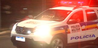 Desespero em Uberlândia: Mulher Salta de Carro em Movimento Após Ser Amordaçada pelo Marido Desespero em Uberlândia: Mulher Salta de Carro em Movimento Após Ser Amordaçada pelo Marido