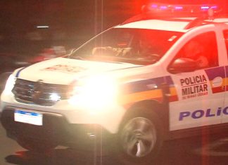 Desespero em Uberlândia: Mulher Salta de Carro em Movimento Após Ser Amordaçada pelo Marido Desespero em Uberlândia: Mulher Salta de Carro em Movimento Após Ser Amordaçada pelo Marido