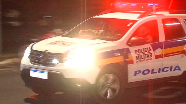 Desespero em Uberlândia: Mulher Salta de Carro em Movimento Após Ser Amordaçada pelo Marido
