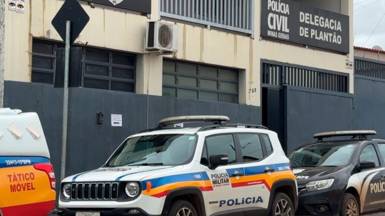 Homem Agrediu Namorada e a Ameaçou de Morte Motivado por Ciúmes em Lagoa Formosa