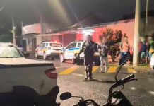 Jovem Desaparecida em Araguari é Encontrada Morta; Suspeito Confessa o Crime Jovem Desaparecida em Araguari é Encontrada Morta; Suspeito Confessa o Crime