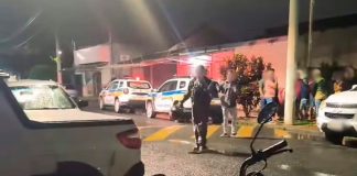 Jovem Desaparecida em Araguari é Encontrada Morta; Suspeito Confessa o Crime Jovem Desaparecida em Araguari é Encontrada Morta; Suspeito Confessa o Crime