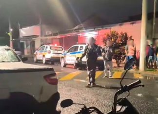 Jovem Desaparecida em Araguari é Encontrada Morta; Suspeito Confessa o Crime Jovem Desaparecida em Araguari é Encontrada Morta; Suspeito Confessa o Crime