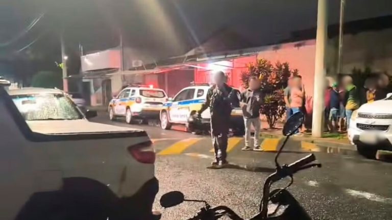 Jovem Desaparecida em Araguari é Encontrada Morta; Suspeito Confessa o Crime