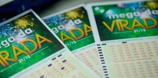 Mega da Virada 2025: Confira as Dezenas Sorteadas para o Prêmio de R$ 1,09 Bilhão! Mega da Virada 2025: Confira as Dezenas Sorteadas para o Prêmio de R$ 1,09 Bilhão!