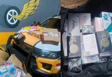 Operação em Patrocínio Desvenda Rota de Contrabando na MGC-462 Operação em Patrocínio Desvenda Rota de Contrabando na MGC-462
