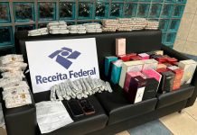 Operação na MG-255 Resulta na Confisco de R$ 500 mil em Medicamentos Ilegais Operação na MG-255 Resulta na Confisco de R$ 500 mil em Medicamentos Ilegais