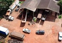 Polícia Civil desmantela esquema de adulteração de veículos em Uberlândia Polícia Civil desmantela esquema de adulteração de veículos em Uberlândia