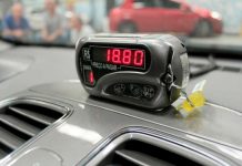 Reajuste de Quase 10% nas Tarifas de Táxi em Uberlândia Reajuste de Quase 10% nas Tarifas de Táxi em Uberlândia