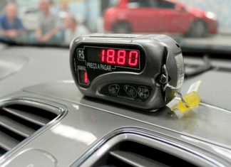 Reajuste de Quase 10% nas Tarifas de Táxi em Uberlândia Reajuste de Quase 10% nas Tarifas de Táxi em Uberlândia