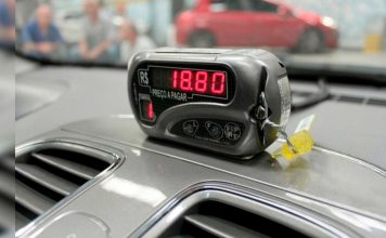 Reajuste de Quase 10% nas Tarifas de Táxi em Uberlândia Reajuste de Quase 10% nas Tarifas de Táxi em Uberlândia