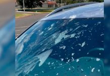 Recompensa de R$ 5 mil por informações sobre ataque com ácido em Uberlândia Recompensa de R$ 5 mil por informações sobre ataque com ácido em Uberlândia