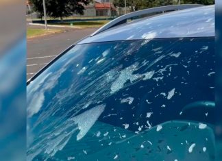 Recompensa de R$ 5 mil por informações sobre ataque com ácido em Uberlândia Recompensa de R$ 5 mil por informações sobre ataque com ácido em Uberlândia