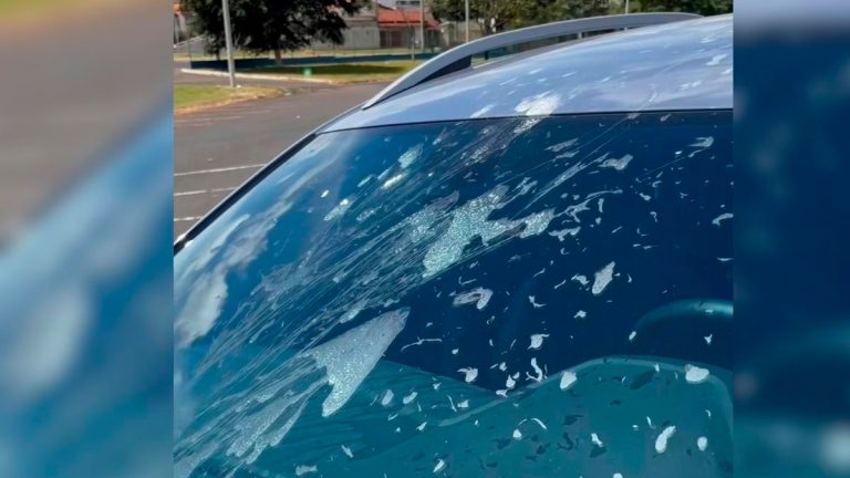 Recompensa de R$ 5 mil por informações sobre ataque com ácido em Uberlândia