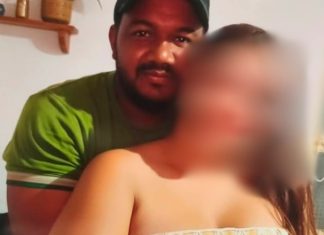 Serralheiro em Iturama Atira na Esposa e Toma a Própria Vida em Ato Desesperado Serralheiro em Iturama Atira na Esposa e Toma a Própria Vida em Ato Desesperado