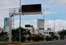 Sirene de Alerta é Acionada na Rondon Pacheco em Uberlândia devido a Falha Técnica Sirene de Alerta é Acionada na Rondon Pacheco em Uberlândia devido a Falha Técnica