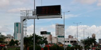 Sirene de Alerta é Acionada na Rondon Pacheco em Uberlândia devido a Falha Técnica Sirene de Alerta é Acionada na Rondon Pacheco em Uberlândia devido a Falha Técnica