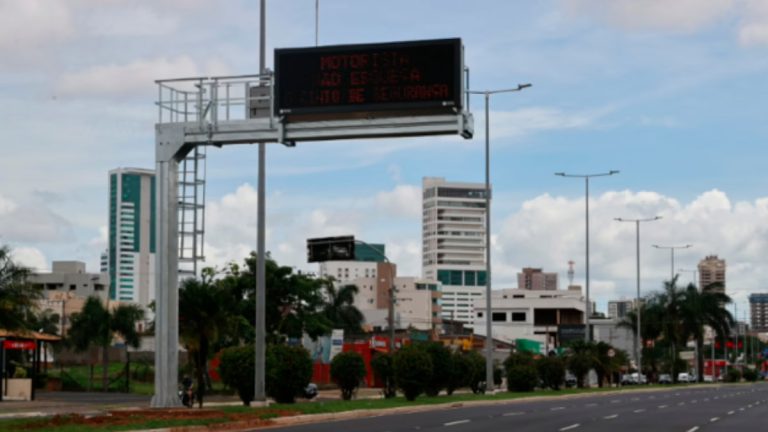 Sirene de Alerta é Acionada na Rondon Pacheco em Uberlândia devido a Falha Técnica