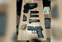 Suspeito de homicídio em Uberlândia é capturado em Goiás com histórico criminal Suspeito de homicídio em Uberlândia é capturado em Goiás com histórico criminal