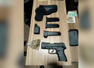 Suspeito de homicídio em Uberlândia é capturado em Goiás com histórico criminal Suspeito de homicídio em Uberlândia é capturado em Goiás com histórico criminal