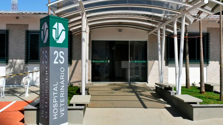 Suspenso Atendimento a Animais Vítimas de Maus-Tratos e Atropelamento pelo HV