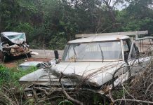 Tragédia na MG-181: Acidente Mata Gestante e Seu Bebê em Brasilândia de Minas Tragédia na MG-181: Acidente Mata Gestante e Seu Bebê em Brasilândia de Minas